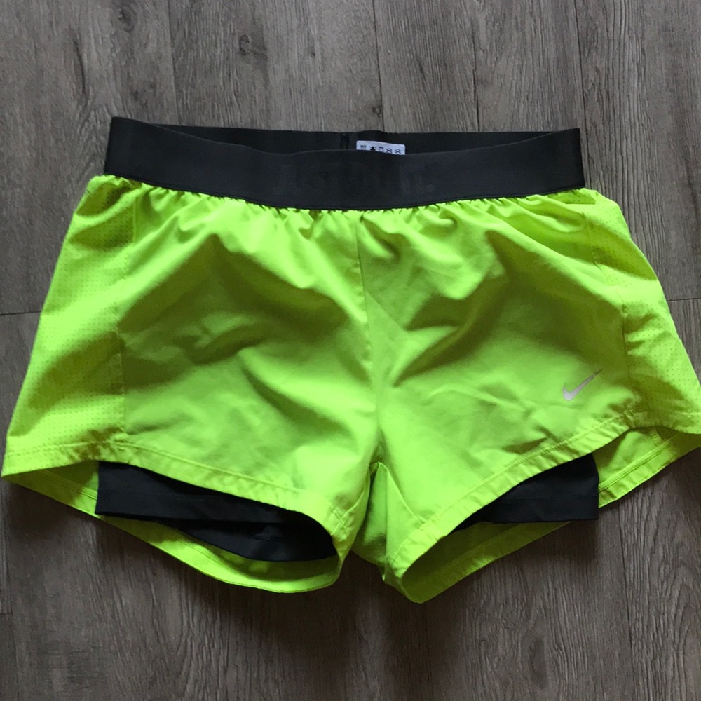 Nike shorts